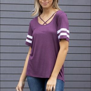 Cute soft shirt!